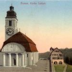 St. Gallen - Kirche Tablatt
