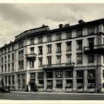 St. Gallen - Hotel Walhalla