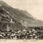 Martigny