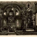 Münster - Pfarrkirche