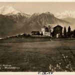 Hotel Riederalp