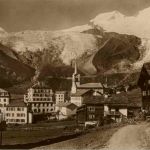 Saas Fee