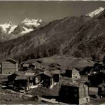 Saas Fee