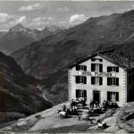 Saas Fee - Hotel Plattjen