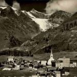 Saas Fee