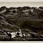 Tiefenbach - Furkastrasse