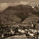 St. Maurice