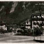 St. Maurice - Hotel Care