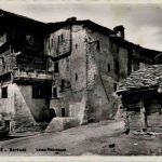 Sierre - Borzuet