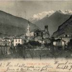 Viege et le Balfrin