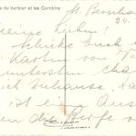 L Eglise de Verbier et les Combins