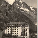 Zinal - Hotel Durand