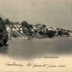 St. Gingolph