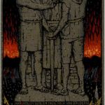 Bundesfeier Postkarte 1915