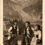 Schweizer Tracht