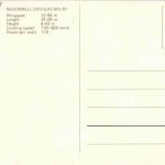 Swissair - Mc Donell Douglas