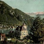 Vitznau - Park Hotel