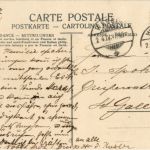 Weggis Mitteldorf mit Salondampfer Schiller