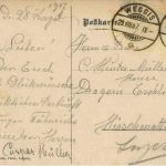 Weggis - Hotel Lützelau