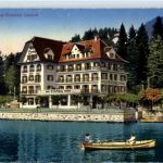 Weggis - Hotel Central