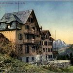 Weggis - Kurhaus Wissifluh