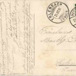 Weggis - Kurhaus Wissifluh