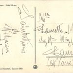 Vitznau - Hotel Kreuz