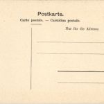 Vitznau - Kirche und Hotel Park