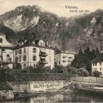 Vitznau - Partie am See