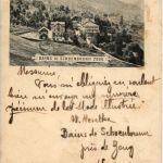 Bains de Schoenbrunn
