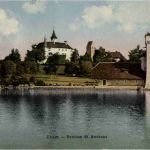 Cham - Schloss St. Andreas