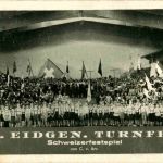 Luzern - 59. Eidgen. Turnfest