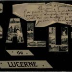 Gruss aus Luzern