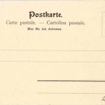 Luzern - Auf der Seebrücke mit Tram