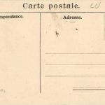 Luzern - Hundekarren