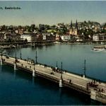 Luzern - Seebrücke