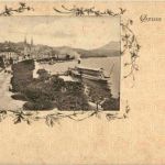 Gruss aus Luzern