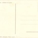 Luzern - Salondampfer Germania