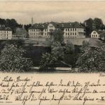 Luzern - Kantonspital