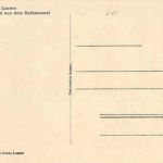 Luzern - Ofen aus dem Rathaussaal