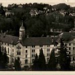 Luzern - Priester Seminar