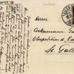 Luzern - Priester Seminar