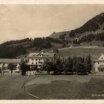 Sörenberg - Kurhaus