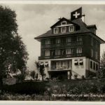 Sursee - Hotel Bellevue