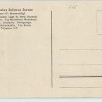 Sursee - Hotel Bellevue