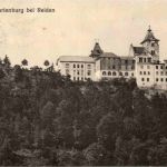 Institut Marienburg bei Reiden