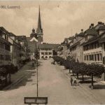 Münster - Luzern