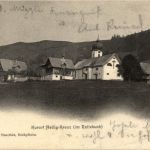 Heilig Kreuz im Entlebuch