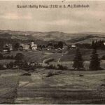 Heilig Kreuz im Entlebuch