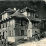 Alpwirtschaft Fräkmünd ob Hergiswil